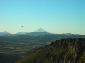 Parc National Lanin - Absolu Voyages
